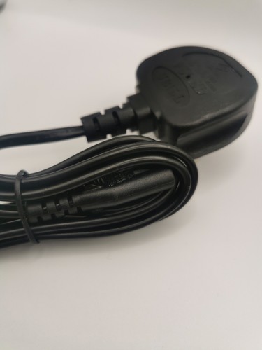 Power adapter for SMART 12 inch bladeless fan SBF12 - UK mains power supply - Picture 3 of 9