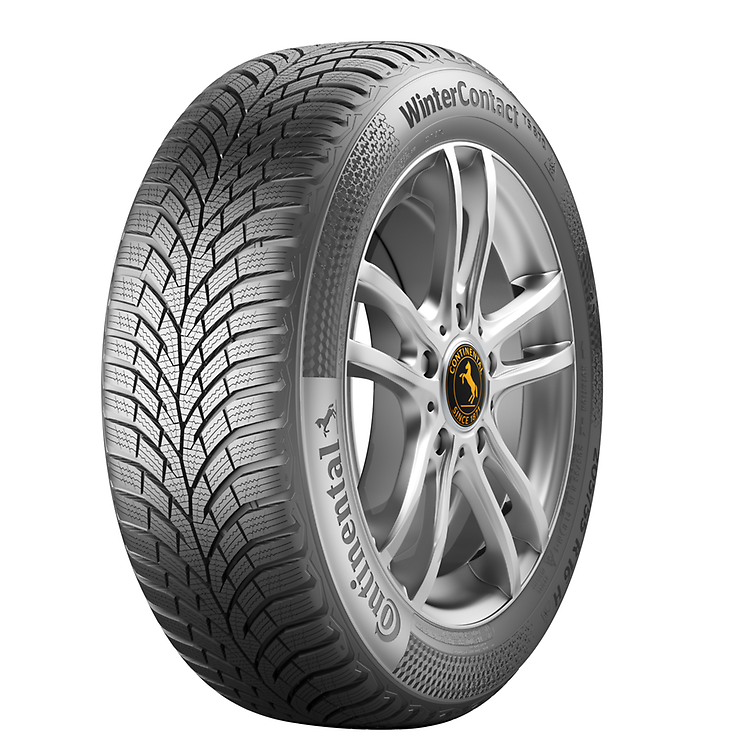 Gomme Invernali nuove 215/40 R18 89V Continental WinterCont. TS-870 P XL M+S