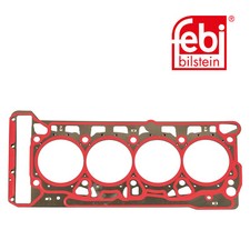 FEBI BILSTEIN Zylinderkopfdichtung für VW T-ROC 2.0 TSI 4motion Tiguan Allspace