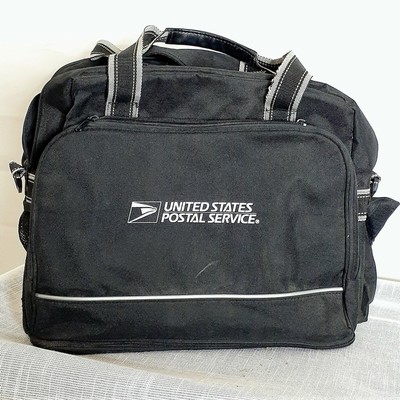 postal service messenger bolsa