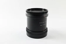 Mamiya RZ67 Extension Tube No. 2 82mm For RZ-67 #G645