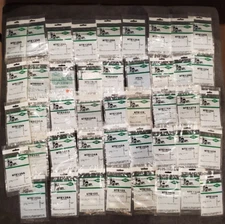 72 -PC Zener Diode RECTIFIER NTE136A NTE116 NTE5144A NTE580 NTE140 NTE116 NTE125