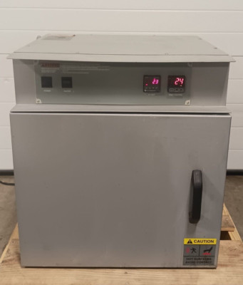 3D Systems PROJET FINISHER 1-A Laboratory Heater 34G6, E68501