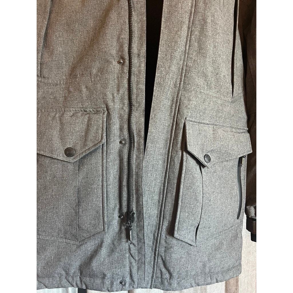 StormTech Performance Men's LARGE Winter Snow Jac… - image 8