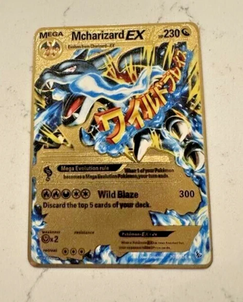 Pokmon TCG Metal MEGA Individual Collectible Card Game Cards for sale - eBay Pokmon TCG Metal MEGA Individual Collectible Card Game Cards for sale - eBay