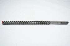 New 1" SDS 06-H Drill Bit Made in Germany 20.5" B212.15 Ships FREE