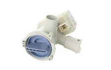 Genuine Bosch Serie | 6 Washing Machine Water Drain Pump WAT24440AU/04