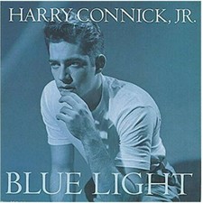 Blue Light Red Light Harry Connick Jr CD Harry Connick Jr