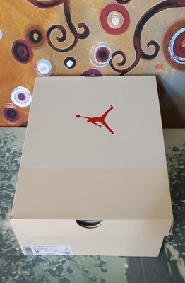 Size 9.5 - Jordan 3 Muslin