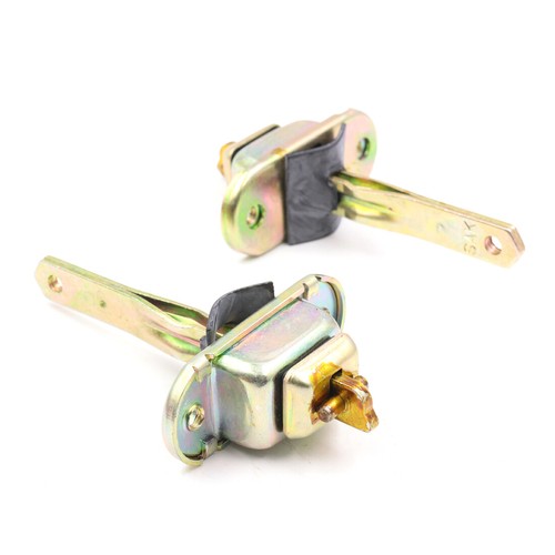 Door Check Strap Stopper Hinge Fit Nissan Datsun Hardbody Pickup Navara D21 WD21 - Picture 4 of 6