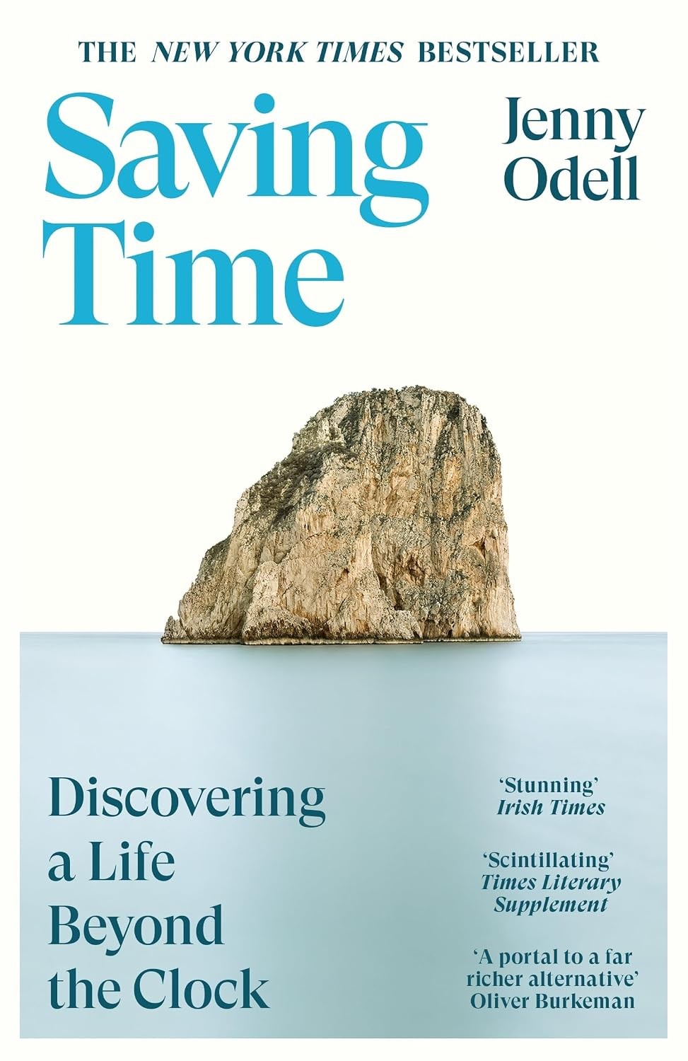 Saving Time - Image 7