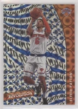 2020-21 Panini Revolution Groove Elfrid Payton #84 0a3
