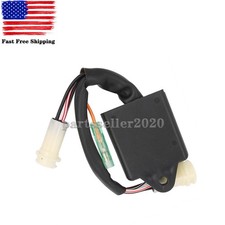 CDI Box For Yamaha YFM 225 250 Moto-4 1986 1988 1989 1990 1991 ATV GoKart Quad A