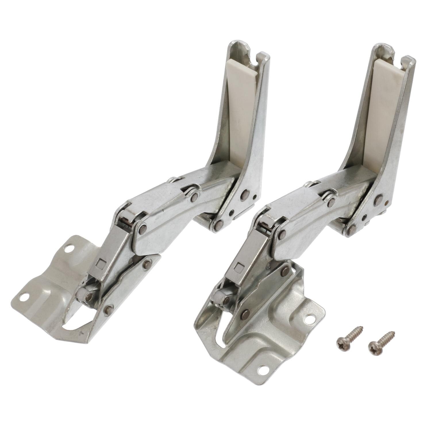 Reliapart Lower & Upper Door Hinge Set for Neff Fridge Freezers - 12004051