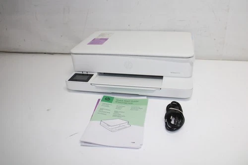 Envy 6110e All-in-One Printer Thermal Inkjet 4800 x 1200 dpi 10 ppm