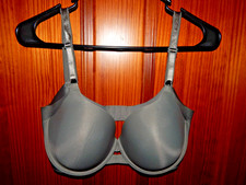 WARNERS NO SIDE EFFECTS UNDERWIRE BRA, MEDIUM LINING, SIZE 36 D, 01356, NWOT