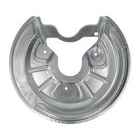 Spritzblech Bremsscheibe Hinten Links FüR Vw Golf V 1K1 Touran