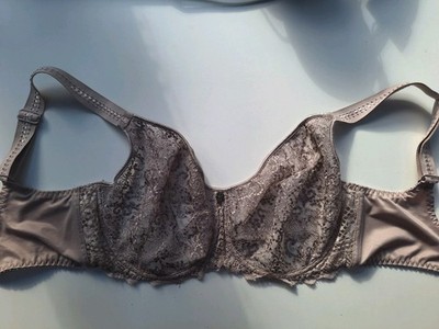 Empreinte Cassiopee BH - 60 G - sexy - Dessous