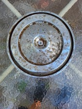 87 Oldsmobile Cutlass Supreme 442 Air Cleaner Lid