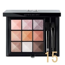 Paleta de sombras de ojos GIVENCHY Le Neuf Givenchy 15