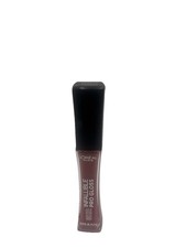 L’Oreal Makeup Infallible 8 HR Hydrating Lip Gloss -885 Shell Pink