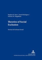 Theories Of Social Exclusion- Teorias De ExclusãO Social Stephen Stoer (U. A.)
