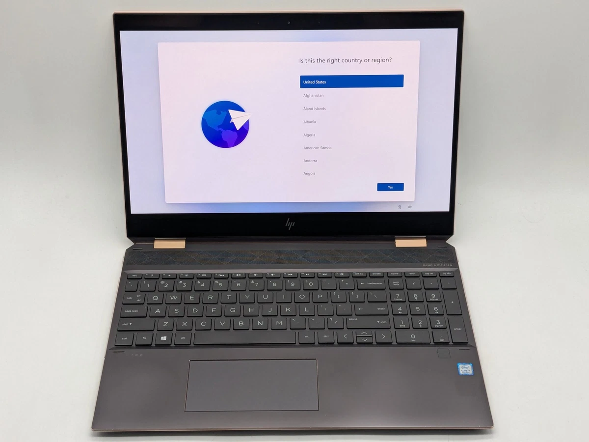Intel Core i7 8th Gen. 16 GB RAM PC Laptops & Netbooks 1 TB SSD