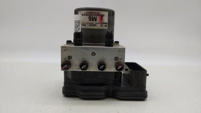 2014-2016 Kia Cadenza Abs Pump Control Module EQ9E6