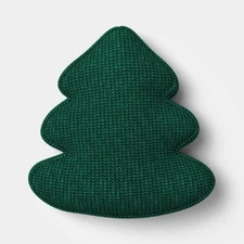 Tree Throw Pillow - Threshold™