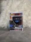 Funko Pop! Star Wars: Car Bane With Todo 360 #476 2021 Fall Convention Limited