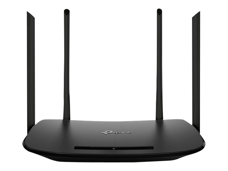 Modem Wi-Fi TP-LINK Archer VR300 AC1200 per Fibra e Casa Intelligente