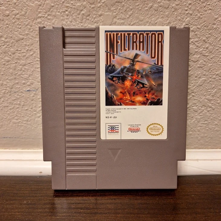 The Colony Sur Amiga (1990), Jeu Mindscape Rare, état Comme Neuf Pour Collectionneurs