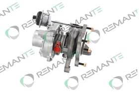 REMANTE Turbolader für Renault Master II Kasten FD 2.5 dCi ED/HD/UD JD Opel