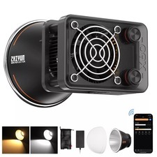Zhiyun Molus X60 60W Bi-Color Led Video COB L...