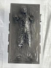 Star Wars HAN SOLO in CARBONITE Block