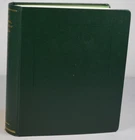 US 1900s-1980s COLLECTION OF 800 MINT STAMPS STORED IN SCOTT ALBUM