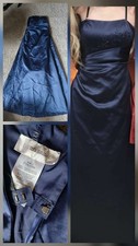Vintage Davids Bridal Prom Dress