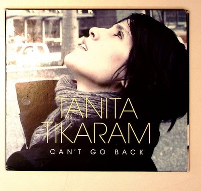 Can'T Go Back (Special Edition) Tikaram, Tanita: