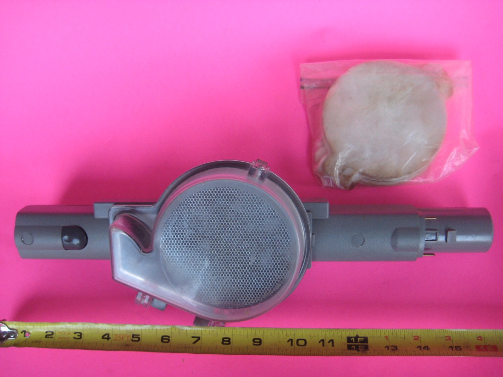 RARE ELECTROLUX INLINE FILTER