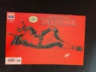 WADE WILSON DEADPOOL #1 DAVID NAKAYAMA HORIZONTAL VARIANT 1