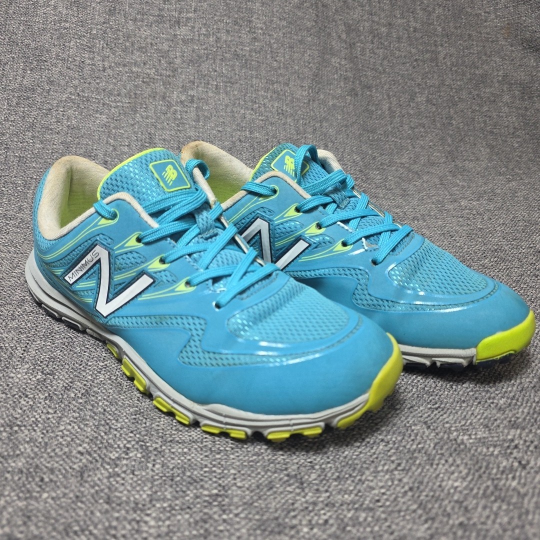 Nbgw1006 Women's Size 7.5 B