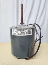NEW!! NOS GENTEQ 5KCP39SG Motor HP 1/2