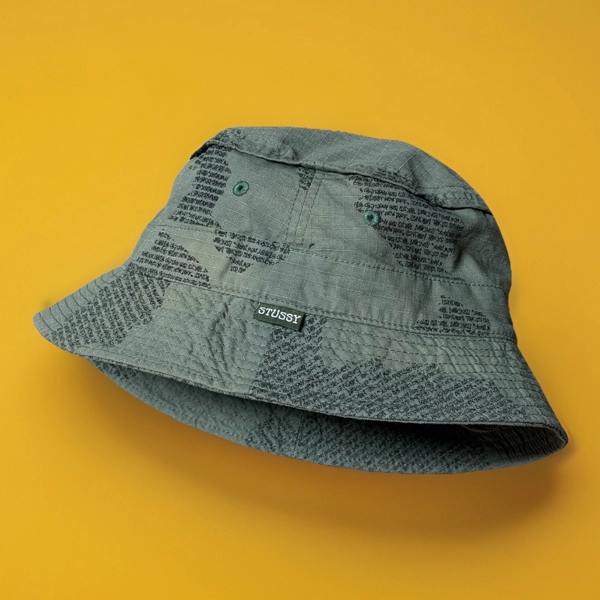 Stussy Men's Bucket Hats for sale | eBay