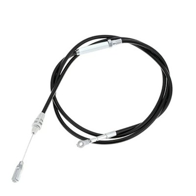 Engineered Drive Cable for Honda Lawn Mower Clutch HRR216K9