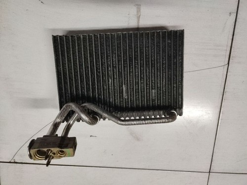 Peugeot 406 2001 Air Conditioning Condenser USED, Genuine #2644503-14