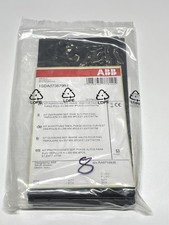 ABB Tmax MCCB Circuit Breaker 1SDA073879R1 PB Sep. H=200mm 4pz E1.2/3-XT7-XT7M F