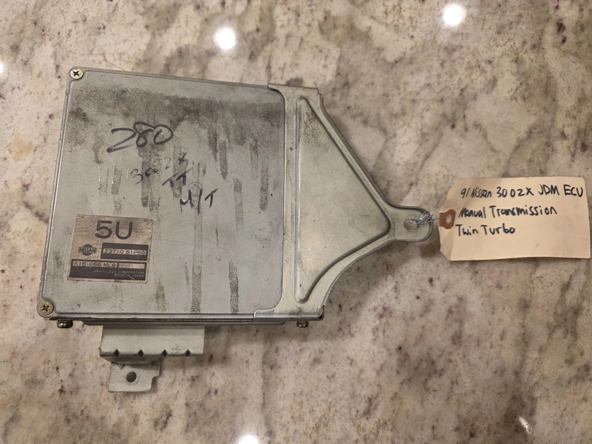Genuine OEM ECUs & Computer Modules for Nissan 300ZX for sale | eBay