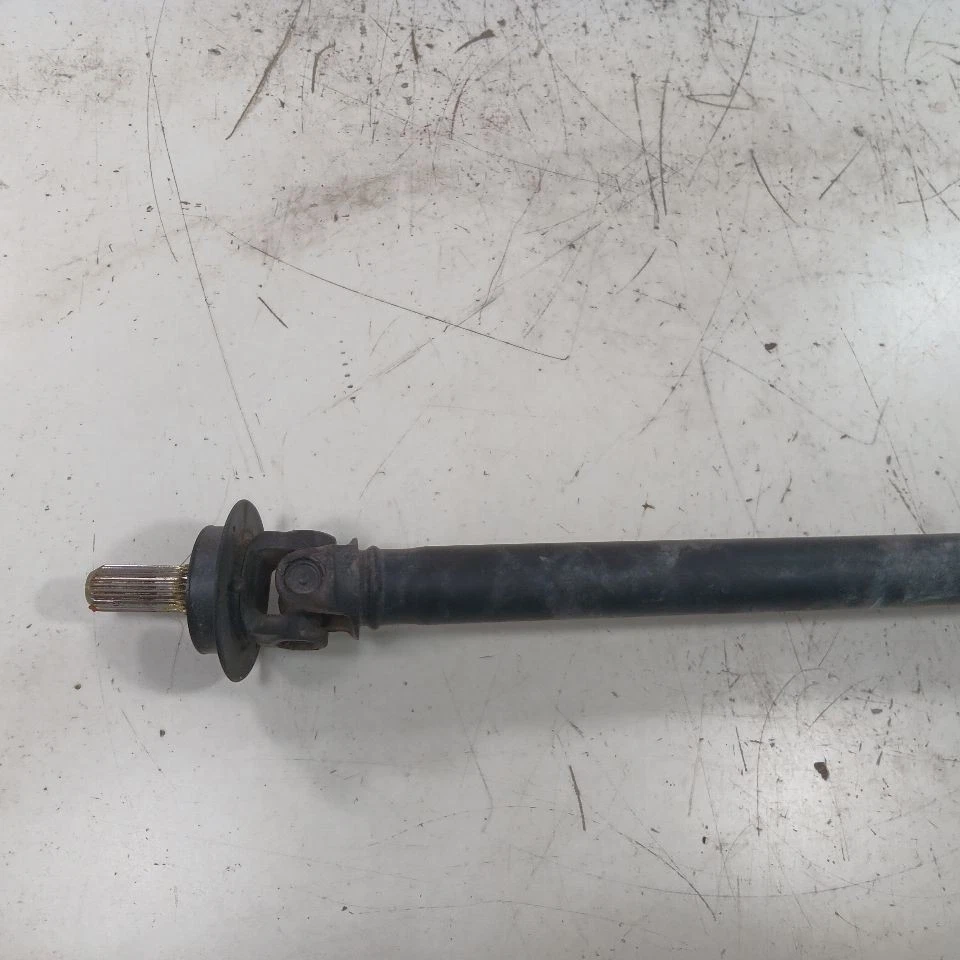 Eje de transmisión delantero AWD 3,7 L compatible con Infiniti Q70 14-19 Foto 2 de 4