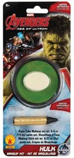 Hulk Makeup Kit Avengers 2 Marvel Superhero Halloween Adult Costume Accessory