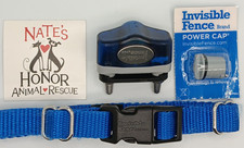 Invisible Fence: MOD: MICROLITE V5.3 800 Series 7K Receiver w/Battery Collar